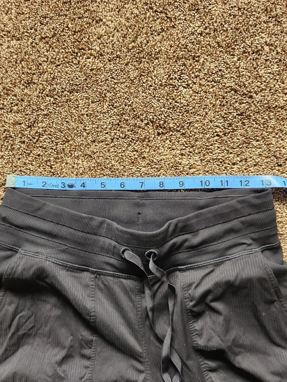 lululemon athletica good used